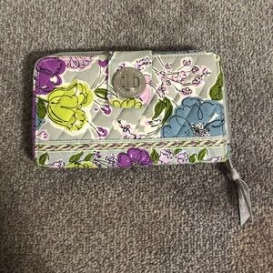 Vera Bradley wallet